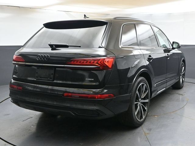 Used 2023 Audi Q7 3.0T Prestige w/ Prestige Package AWD/4WD image 5