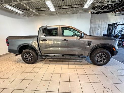 Used 2024 Ford Ranger XLT w/ Trailer Tow Package image 8