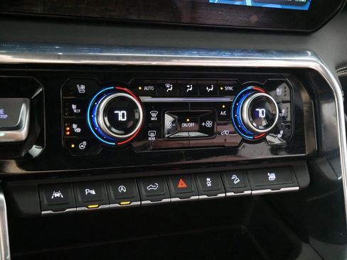 Used 2024 GMC Sierra 1500 Denali Ultimate image 27