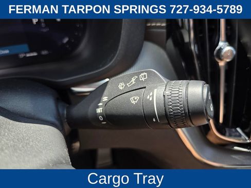 Used 2022 Volvo XC60 B5 R-Design w/ Advanced Package FWD image 32