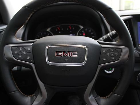 Used 2024 GMC Terrain AT4 w/ Infotainment Package II AWD/4WD image 13