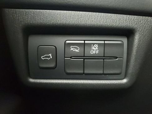 Certified 2023 MAZDA CX-5 AWD 2.5 S image 35