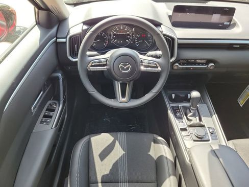 New 2026 MAZDA CX-50 AWD 2.5 S w/ Cargo Package image 15