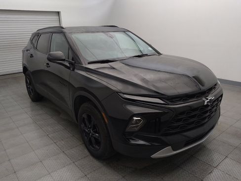 Used 2024 Chevrolet Blazer LT w/ Convenience Package FWD image 13