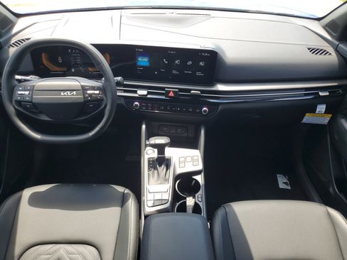 New 2026 Kia Sportage X-Line w/ X-Line Premium Package image 31