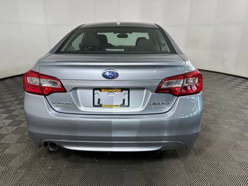 Used 2015 Subaru Legacy 2.5i Premium image 4