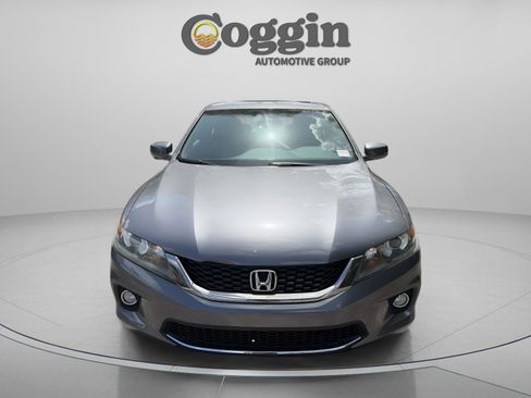 Used 2013 Honda Accord EX-L image 9