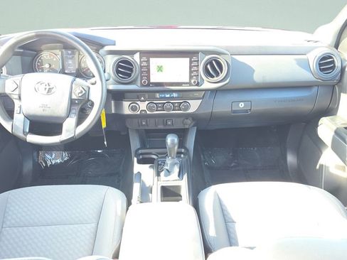 Used 2023 Toyota Tacoma SR AWD/4WD image 11