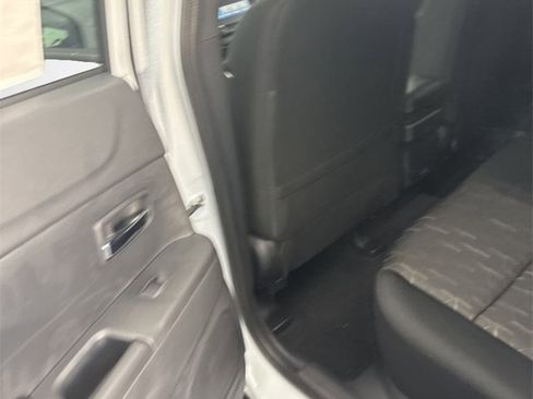 New 2025 Mitsubishi Outlander Sport 2.0 Trail Edition image 31