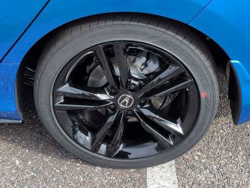 New 2026 Acura Integra A-Spec image 14