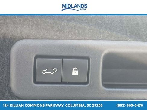 Used 2021 Lexus RX 350 AWD w/ Premium Package image 9