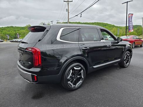 Used 2025 Kia Telluride S AWD/4WD image 7