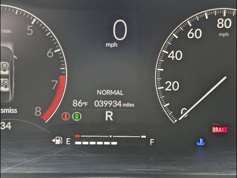 Certified 2023 Honda Civic Sport image 10