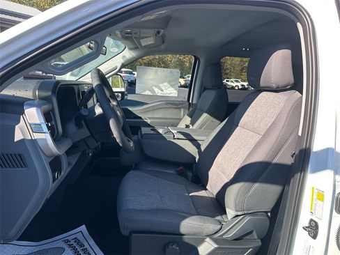 New 2026 Ford F250 XL w/ STX Appearance Package image 17
