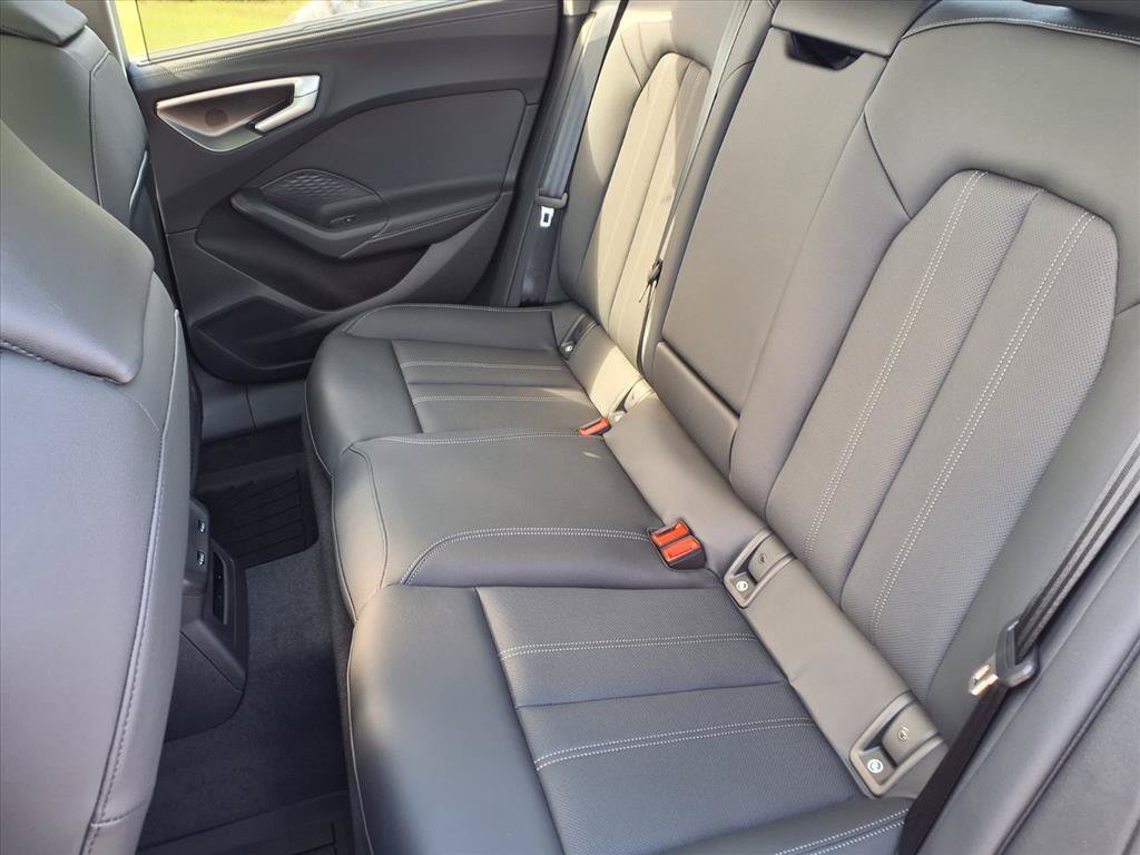 Certified 2025 Audi A5 Premium Plus AWD/4WD image 7