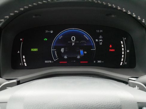 Certified 2025 Toyota Camry SE image 21