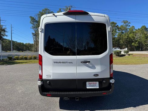 Used 2019 Ford Transit 350 XL image 34