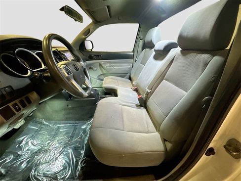 Used 2013 Toyota Tacoma 2WD Regular Cab image 20