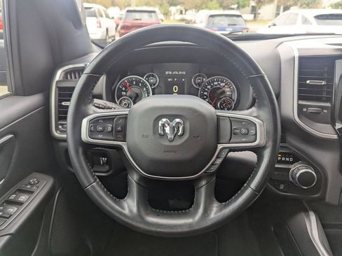 Used 2023 RAM 1500 Big Horn image 11