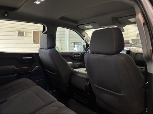 Used 2021 GMC Sierra 1500 Elevation AWD/4WD image 30