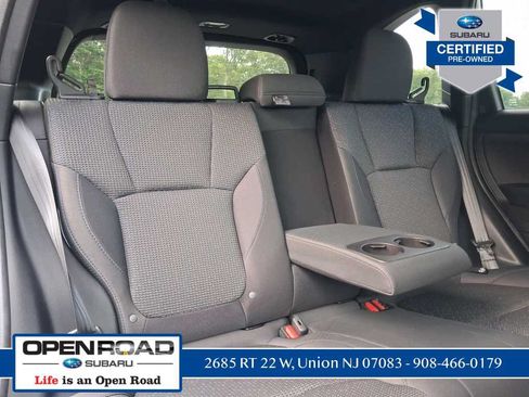 Used 2026 Subaru Forester Premium AWD/4WD image 20