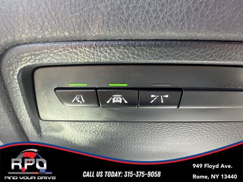 Used 2016 BMW 328i Gran Turismo xDrive AWD/4WD image 22