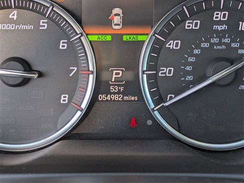 Used 2019 Acura TLX w/ Technology Package image 14