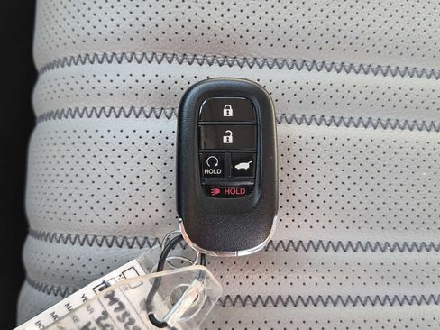 Used 2026 Honda HR-V EX-L image 36