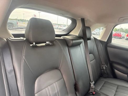 Used 2024 Honda HR-V EX-L image 31
