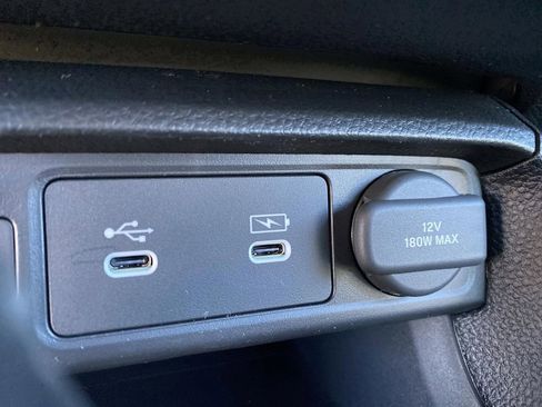 New 2026 Honda Civic Sport Touring image 22