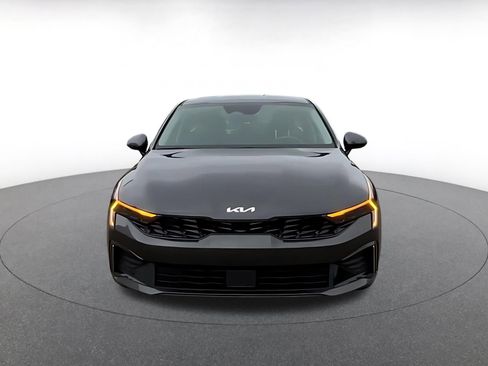 Used 2025 Kia K5 LXS FWD image 4