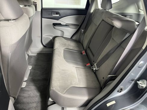 Used 2014 Honda CR-V LX image 12