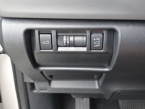 Used 2025 Subaru Forester Sport w/ Popular Package #2 AWD/4WD image 26