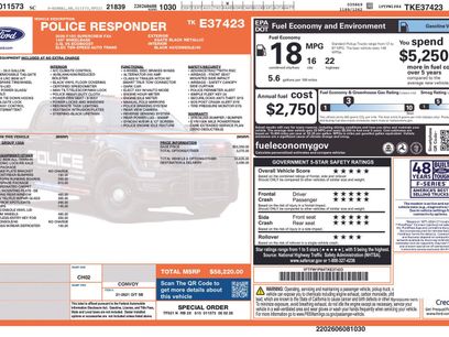 New 2026 Ford F150 XL w/ Interior Upgrade Package