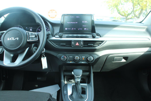 Used 2024 Kia Forte LXS FWD image 17
