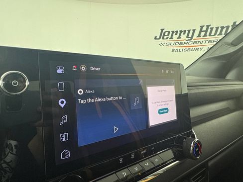Used 2024 Chevrolet Colorado Trail Boss w/ Advanced Trailering Package AWD/4WD image 23