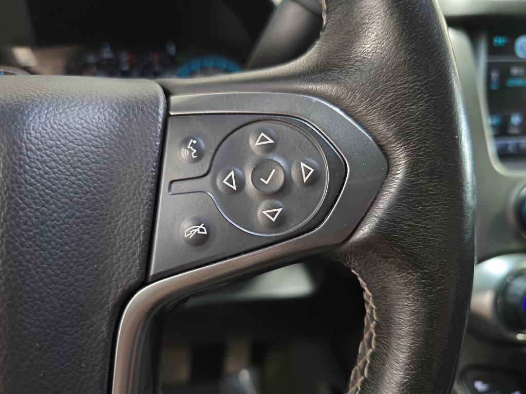 Used 2018 Chevrolet Tahoe Premier AWD/4WD image 20