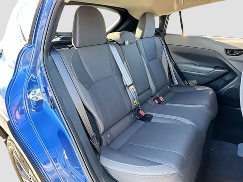 Certified 2025 Subaru Crosstrek 2.0i Premium image 26