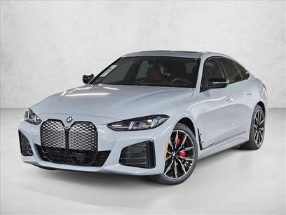 New 2025 BMW i4 xDrive40i