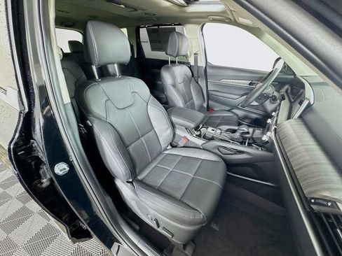 New 2025 Kia Telluride EX image 31