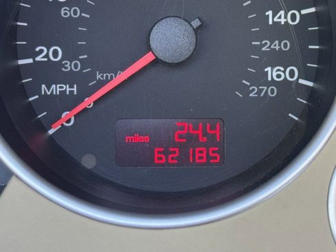 Used 2007 Audi A4 2.0T AWD/4WD image 10