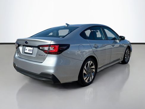 Certified 2025 Subaru Legacy Limited image 3