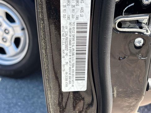 Certified 2016 Jeep Patriot Sport w/ Power Value Group FWD image 27
