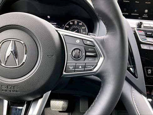 Certified 2026 Acura RDX SH-AWD w/ Advance Package image 23