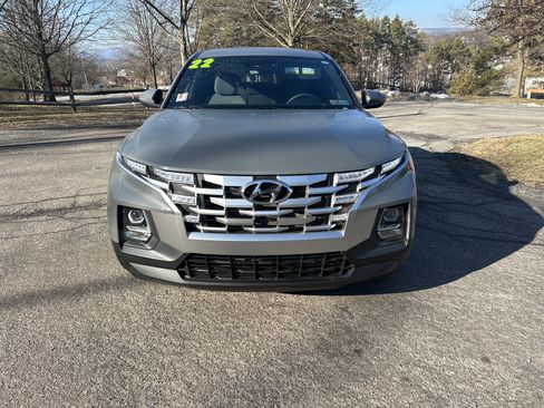 Used 2022 Hyundai Santa Cruz SEL image 29