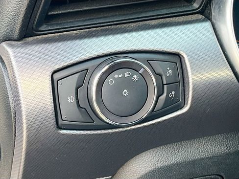 Used 2018 Ford Mustang Premium w/ Equipment Group 201A image 10