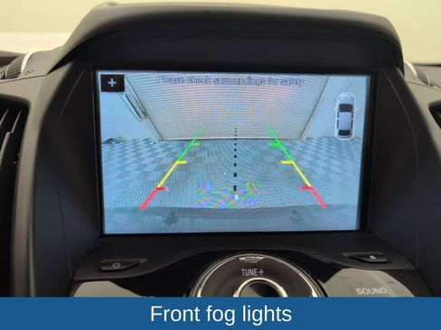 Used 2017 Ford Escape Titanium image 29