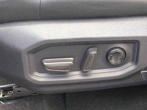 Used 2024 Toyota Tundra Limited w/ Power Package image 22