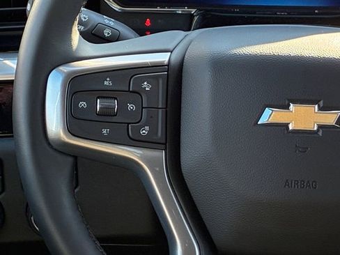 New 2026 Chevrolet Silverado 1500 LT w/ Safety Package image 22