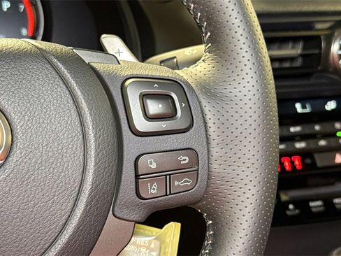New 2025 Lexus IS 350 F Sport image 25